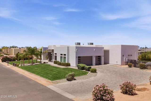 12336 E WOOD Drive, Chandler, AZ 85249