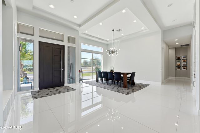12336 E WOOD Drive, Chandler, AZ 85249