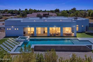 12336 E WOOD Drive, Chandler, AZ 85249
