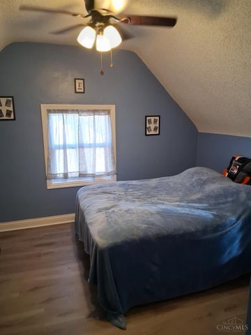 2611 Hilda Avenue, Hamilton, OH 45015