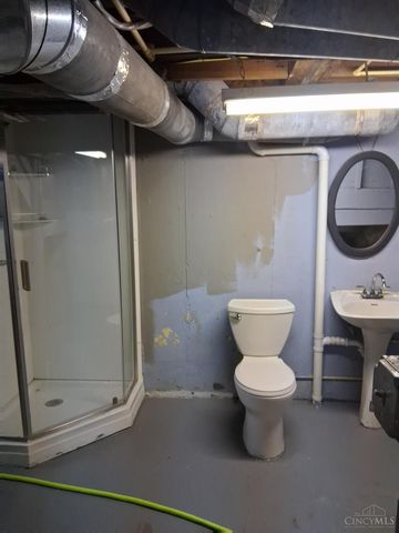 2611 Hilda Avenue, Hamilton, OH 45015