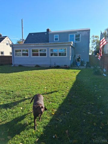 2611 Hilda Avenue, Hamilton, OH 45015