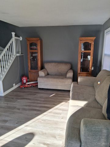 2611 Hilda Avenue, Hamilton, OH 45015