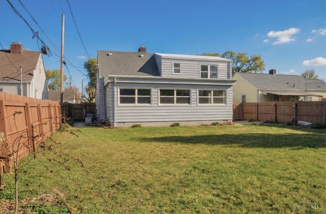 2611 Hilda Avenue, Hamilton, OH 45015