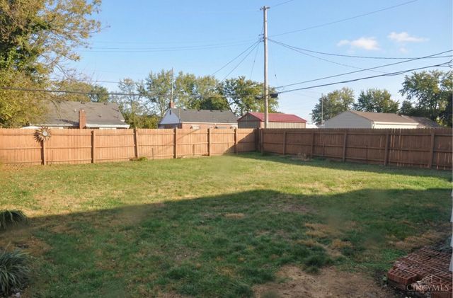 2611 Hilda Avenue, Hamilton, OH 45015