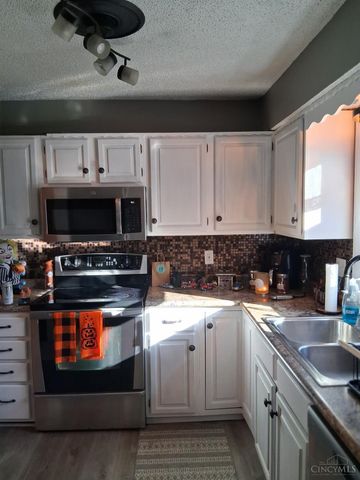 2611 Hilda Avenue, Hamilton, OH 45015