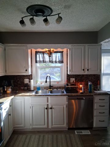 2611 Hilda Avenue, Hamilton, OH 45015