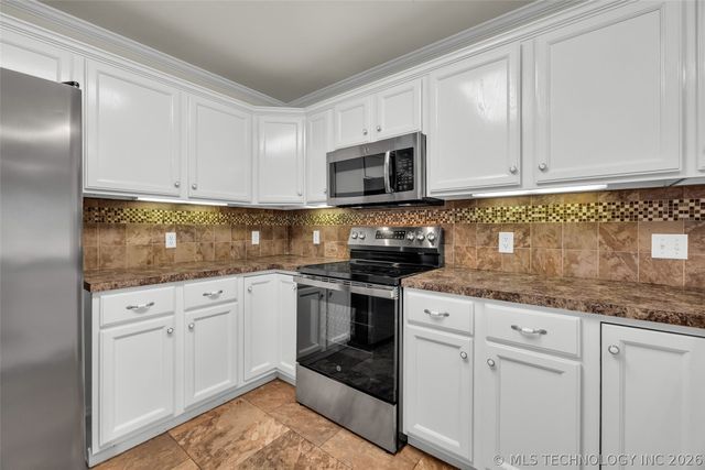 9213 E 90th Street, Tulsa, OK 74133