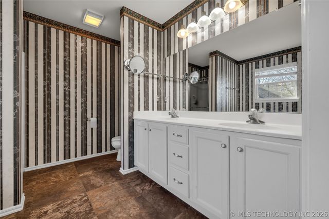 9213 E 90th Street, Tulsa, OK 74133