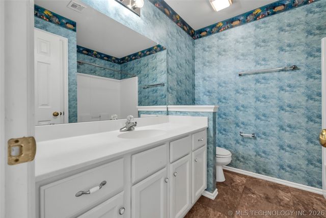 9213 E 90th Street, Tulsa, OK 74133