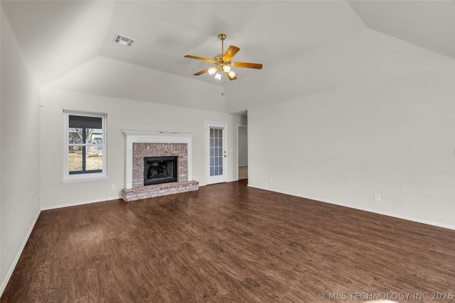 9213 E 90th Street, Tulsa, OK 74133