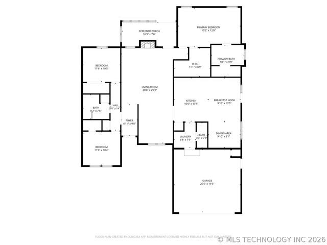 9213 E 90th Street, Tulsa, OK 74133