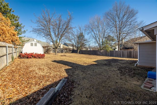 9213 E 90th Street, Tulsa, OK 74133