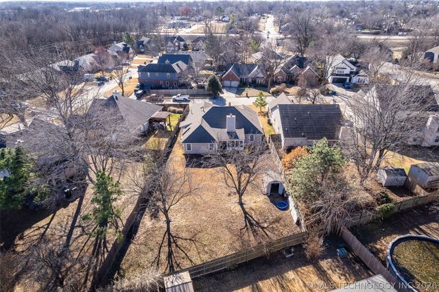 9213 E 90th Street, Tulsa, OK 74133