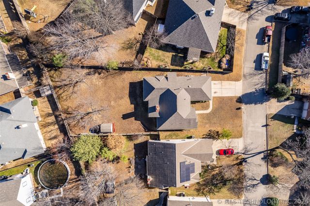 9213 E 90th Street, Tulsa, OK 74133