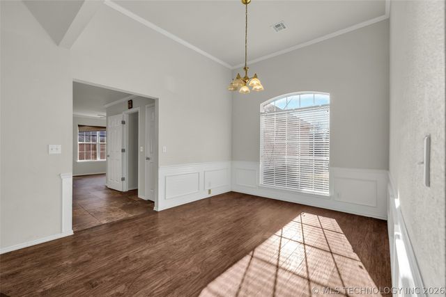 9213 E 90th Street, Tulsa, OK 74133