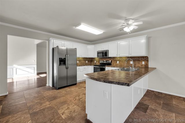 9213 E 90th Street, Tulsa, OK 74133