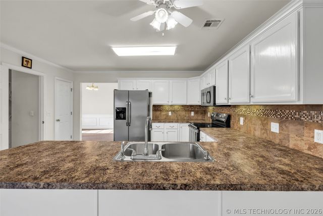 9213 E 90th Street, Tulsa, OK 74133