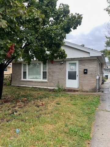 4327 Eberly Avenue, Brookfield, IL 60513
