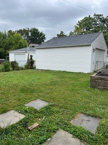 4327 Eberly Avenue, Brookfield, IL 60513