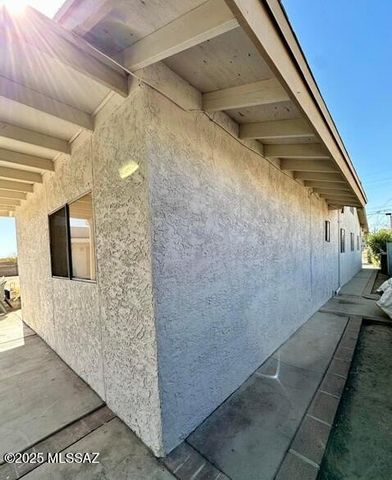 1555 E Bernard Drive, Tucson, AZ 85714