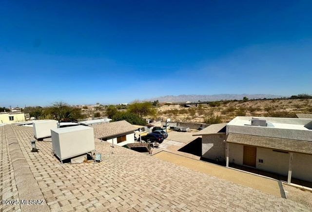 1555 E Bernard Drive, Tucson, AZ 85714