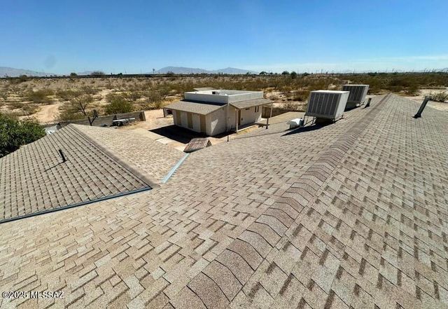 1555 E Bernard Drive, Tucson, AZ 85714