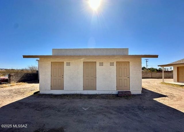 1555 E Bernard Drive, Tucson, AZ 85714