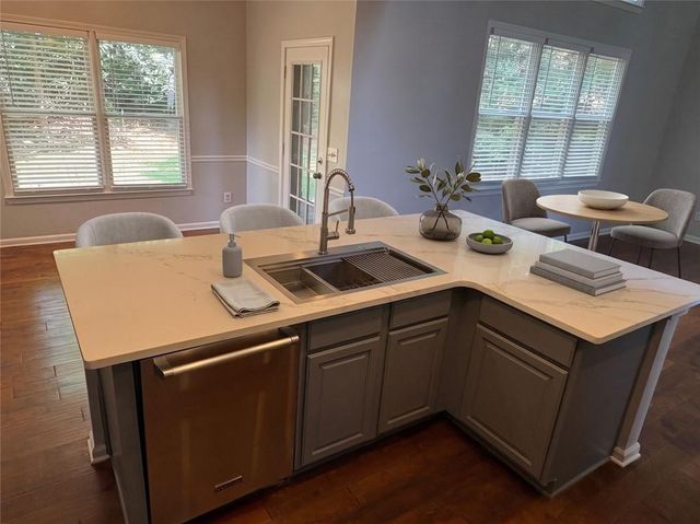 115 Croftwood Court, Johns Creek, GA 30097