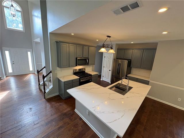 115 Croftwood Court, Johns Creek, GA 30097