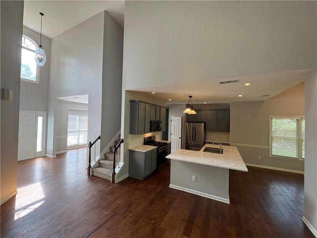 115 Croftwood Court, Johns Creek, GA 30097