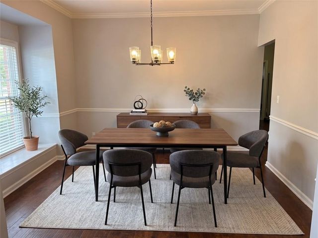 115 Croftwood Court, Johns Creek, GA 30097
