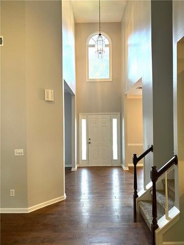 115 Croftwood Court, Johns Creek, GA 30097