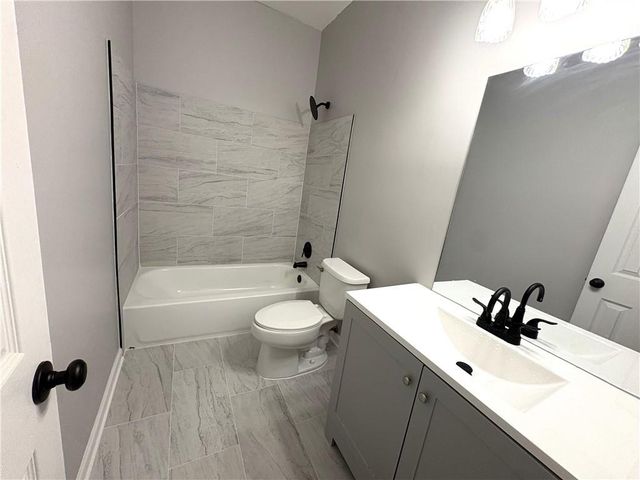 115 Croftwood Court, Johns Creek, GA 30097