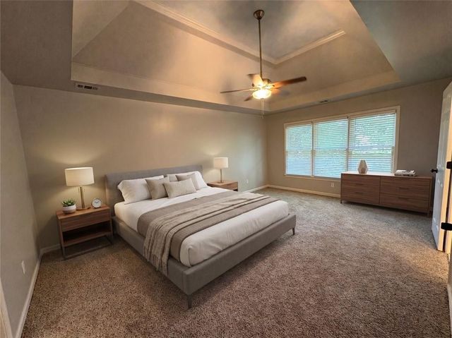 115 Croftwood Court, Johns Creek, GA 30097