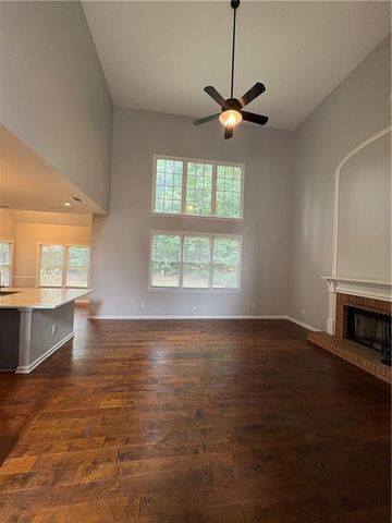 115 Croftwood Court, Johns Creek, GA 30097