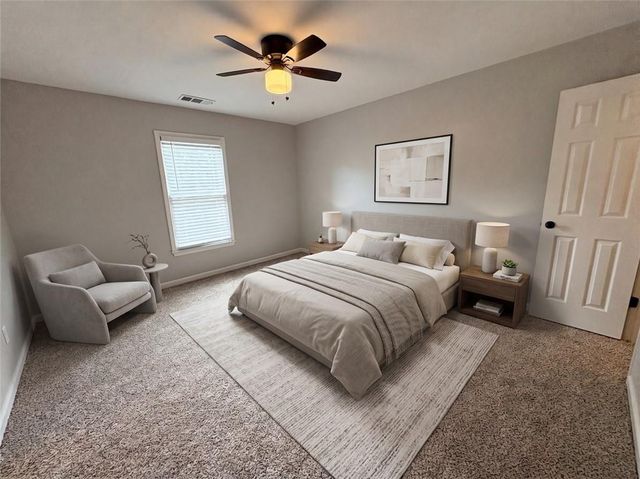 115 Croftwood Court, Johns Creek, GA 30097