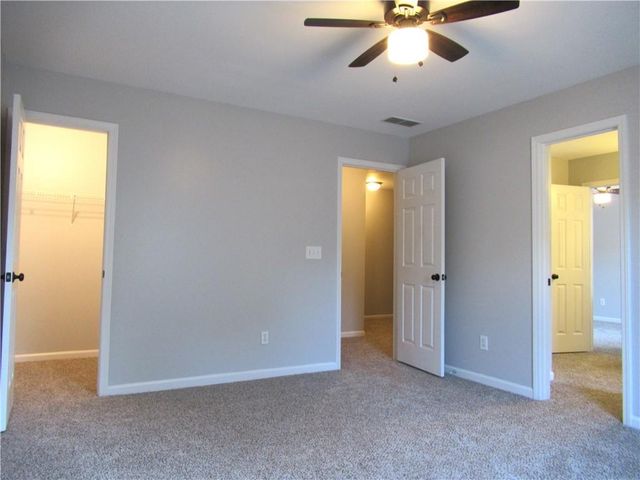 115 Croftwood Court, Johns Creek, GA 30097