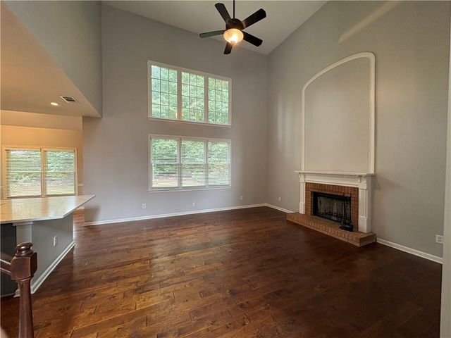 115 Croftwood Court, Johns Creek, GA 30097