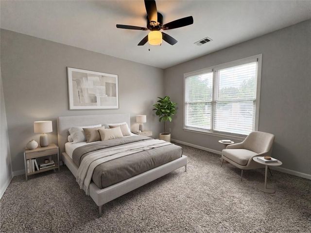 115 Croftwood Court, Johns Creek, GA 30097