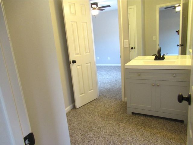 115 Croftwood Court, Johns Creek, GA 30097