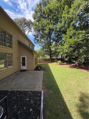 115 Croftwood Court, Johns Creek, GA 30097