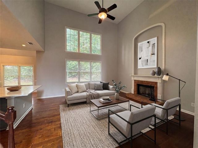 115 Croftwood Court, Johns Creek, GA 30097
