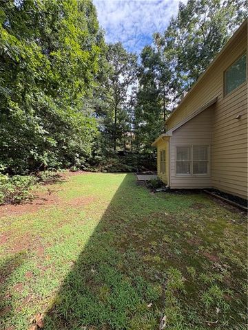 115 Croftwood Court, Johns Creek, GA 30097