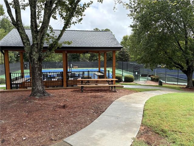 115 Croftwood Court, Johns Creek, GA 30097