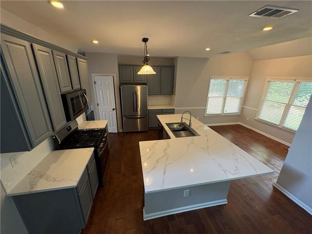 115 Croftwood Court, Johns Creek, GA 30097