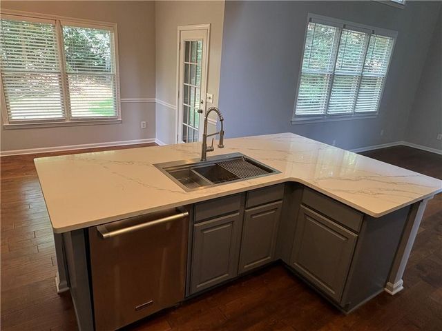 115 Croftwood Court, Johns Creek, GA 30097