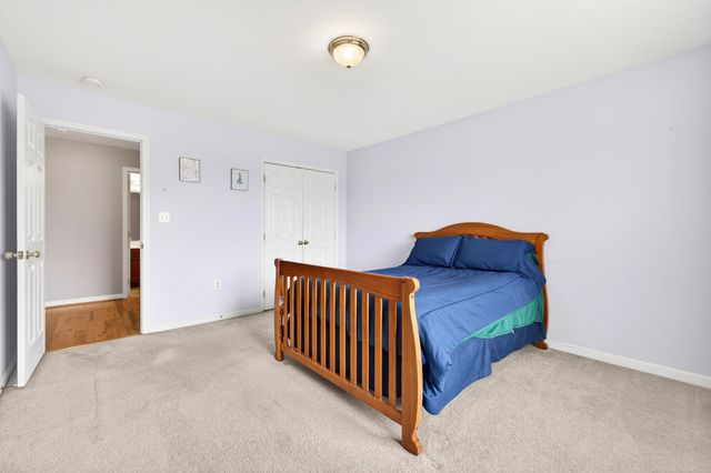 355 HOOVER RD, Woodstock, VA 22664