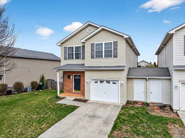 355 HOOVER RD, Woodstock, VA 22664