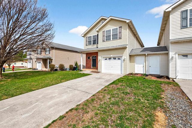 355 HOOVER RD, Woodstock, VA 22664